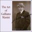 The Art of Galliano Masini