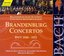 Bach: Brandenburg Concertos BWV 1046-1051