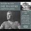 Wagner: Die Walkure; Joseph Keilberth, Bayreuth 1954
