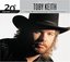 The Best of Toby Keith: 20th Century Masters - The Millennium Collection(Eco-Friendly Packaging)