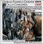 Ghedini: Concertos for Violincello and Orchestra (Cello Concertos)