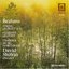 Brahms: String Quintet In G Major/Quintet In B Minor