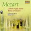 Mozart: Lodron Night Music; Wind Serenades
