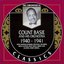 Count Basie 1939-1940