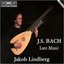 Bach: Lute Music