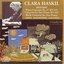 Clara Haskil plays Mozart & Bach