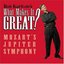 What Makes it Great? Mozart's Jupiter Symphony