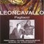 Leoncavallo: Pagliacci