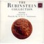 The Rubinstein Collection: Brahms Concerto No. 2; Rhapsody, Op. 79, No. 2; 2 Intermezzos
