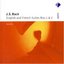 Bach J.S: English & French Suites Nos 1 & 2