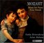 Mozart: Music for Piano Four Hands