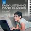 Schubert: Easy Listening Piano Classics