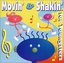 Movin' & Shakin' for Youngsters - CD