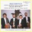 Beethoven: String Quartet Nos. 8 ("Rasumovsky") & 1, Opp. 59/2 & 18/1