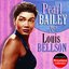 Pearl Bailey And Louis Bellson