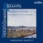 Brahms, Herzogenberg: String Quartets, Vol. 2
