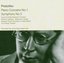 Prokofiev: Sym No 5 / Pno Cto No 1