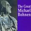 The Great Michael Bohnen