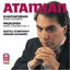 Khachaturian: Piano Concerto/Prokofiev: Piano Concerto No.3