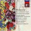 Mahler: Das Klagende Lied, Lieder