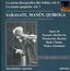 Recording History of Violin 6: Spanish School 1