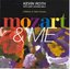 Mozart & Me (Lullabies & Other Dreams)