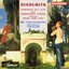 Paul Hindemith: Symphony in E flat / Nobilissima Visione, Orchestral Suite / Neues vom Tage Overture