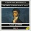 Beethoven: The String Quartets, Op.18, No. 1 to 6