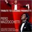 Tribute to Luciano Pavarotti