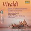 Vivaldi: Flute Concertos; Oboe Concertos; Double Concertos