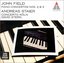 John Field: Piano Concertos Nos. 2 & 3 - Andreas Staier / Concerto Köln / David Stern