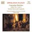 Ippolitov-Ivanov: Caucasian Sketches; Turkish March and Fragments