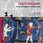 Lusty Gallant: England's Golden Age