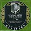 Benny Carter & His Orchestra 1936