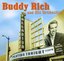 Buddy Rich at the Hollywood Palladium