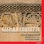 Gaspard Corrette: Messe du 8e ton pour l'orgue à l'usage des dames religieuses