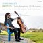 Britten: Cello Symphony & Sonata