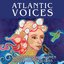 Atlantic Voices- A Collection of Women