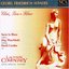 Handel: Clori, Tirsi e Fileno HWV96
