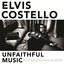 Unfaithful Music & Soundtrack Album [2 CD]
