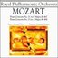 Mozart: Piano Concerto No. 21 in C Major,  K.467; Piano Concerto No. 23 in A Major K. 488