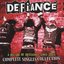 A Decade of Defiance: Complete Singles Collection