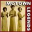 Motown Legends: Martha Reeves & the Vandellas