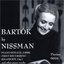Bartok by Nissman: First Recording of 1898 Sonata