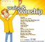 Praise & Worship Volume 1