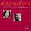 Amor Profano - Vivaldi Arias