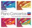 Ultimate Piano Concertos: The Essential Masterpieces [Box Set]