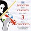 Discover the Classics 3: The Concerto