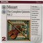 Mozart: The Complete Quintets, Vol. 2