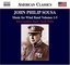 John Philip Sousa: Music for Wind Band, Vols. 1-5 (Box Set)